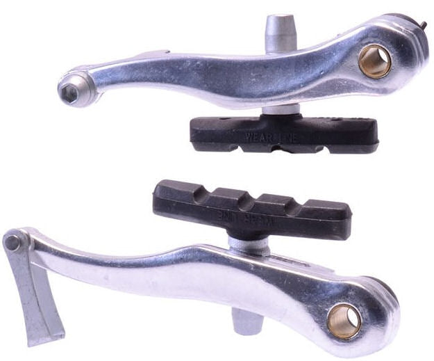 Simson V-Brake Remmenset
