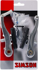 Simson V-Brake Remmenset