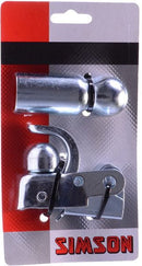 Simson Fietskarkoppeling