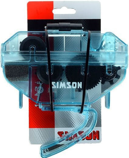 Simson Kettingreinigingsapparaat Easy cl