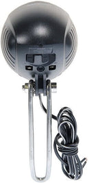 Simson Koplamp LED "Round" voor naafdynamo