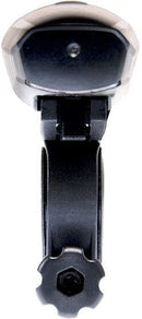 Simson Koplamp "Amaze" 1 LED 25 Lux met Batterijen