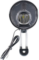 Simson E-bike Voorvork koplamp ''Truss"