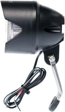 Simson E-bike Voorvork koplamp ''Truss"