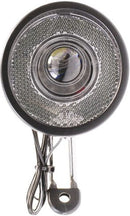 Simson Koplamp voor naafdynamo ''Radiant'' - 7 Lux