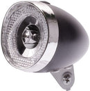 Simson Koplamp Voorvork ''Classic Mini'' - zwart