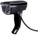 Simson E-bike voorvork koplamp ''Luna'' 6-60 Volt