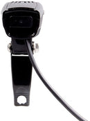 Simson E-bike voorvork koplamp ''Luna'' 6-60 Volt