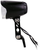 Simson Naafdynamo koplamp 'Brightly' - 70 LUX - auto/on/off