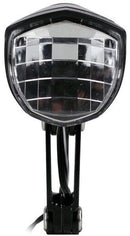 Simson Naafdynamo koplamp 'Brightly' - 70 LUX - auto/on/off