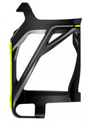 bidonhouder Race One Kela zwart/geel