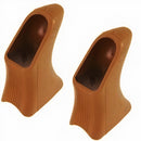 remgreeprubbers Clcxs bruin 7 cm 2 stuks