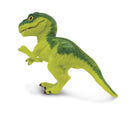 dinosaurus T- Rex junior 9 cm groen