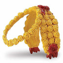 boerderij Arabische-merrie junior 14,5 cm wit 2-delig