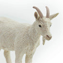 boerderij Nanny Geit junior 8,5 cm wit