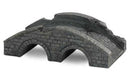 speelset Civil War Bridge junior 6,5 cm grijs