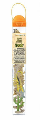 speelset Dessert Toob junior 11-delig