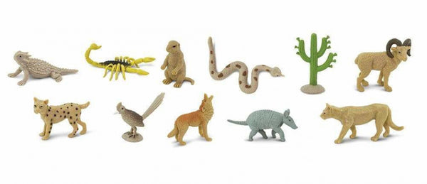 speelset Dessert Toob junior 11-delig