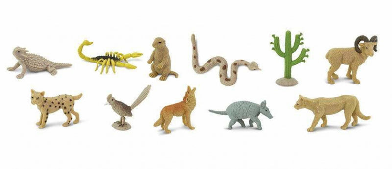 speelset Dessert Toob junior 11-delig