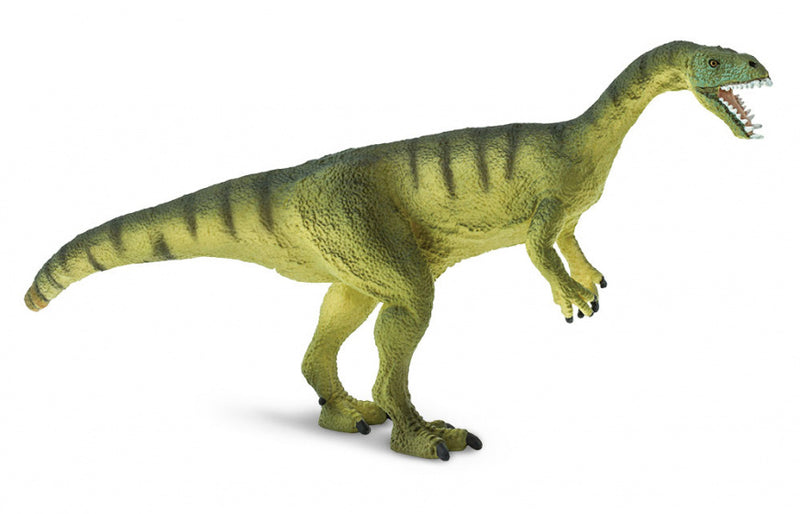 dinosaurus Masiakasaurus junior 18 cm rubber groen