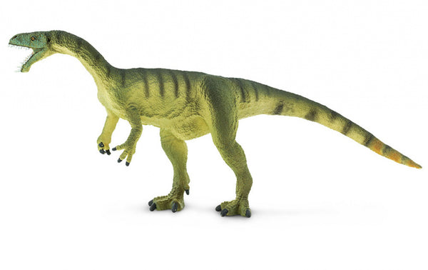 dinosaurus Masiakasaurus junior 18 cm rubber groen