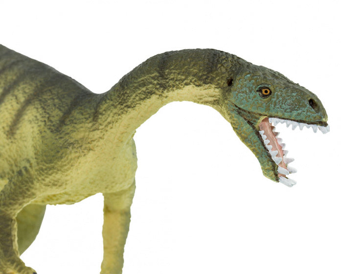 dinosaurus Masiakasaurus junior 18 cm rubber groen