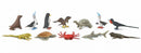 speelset Galapagos Toob junior 12-delig