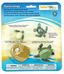 speelset Levenscyclus soepschildpad junior 4-delig
