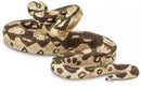 speeldier boa constrictor 15,25 cm bruin