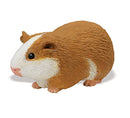 speeldier cavia junior 11 cm bruin