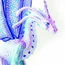 speeldier feeëndraak junior 18,4 cm blauw/groen