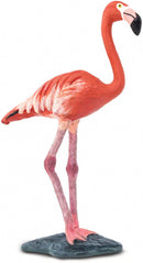 speeldier flamingo junior 8,3 cm roze