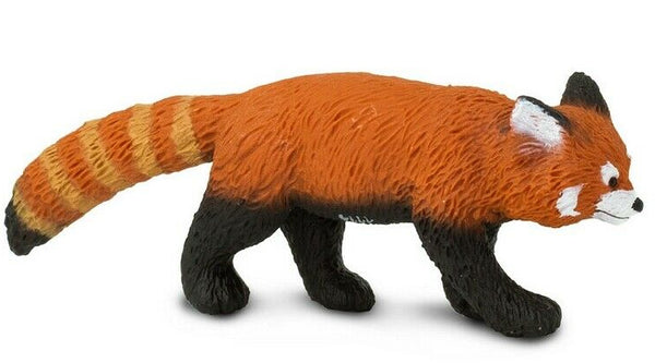 speeldier katbeer junior 11 x 4 cm rood/zwart