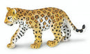 speeldier luipaardwelp junior 9 x 7 cm bruin
