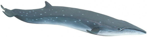 speeldier Noorse vinvis junior 19,5 cm grijs