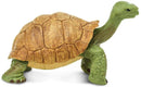 speeldier schildpad junior 7,5 x 5,5 cm groen/bruin