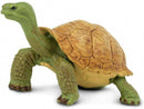 speeldier schildpad junior 7,5 x 5,5 cm groen/bruin