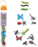 speelfigurenset Insects junior 14-delig