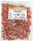 speelset Good Luck Minis anemoonvissen 2,5 cm 192-delig