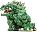 speelfiguur Behemoth jongens 12,75 cm groen/geel