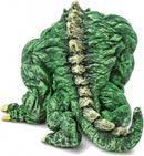 speelfiguur Behemoth jongens 12,75 cm groen/geel