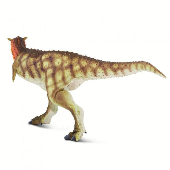 speeldier carnotaurus junior 26,5 cm bruin