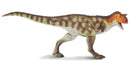 speeldier carnotaurus junior 26,5 cm bruin