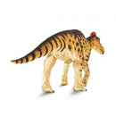speelfiguur Edmontosaurus junior 26 x 6,5 x 9,5 cm bruin