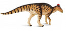speelfiguur Edmontosaurus junior 26 x 6,5 x 9,5 cm bruin
