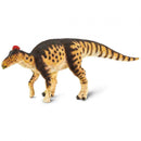 speelfiguur Edmontosaurus junior 26 x 6,5 x 9,5 cm bruin