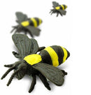 speelset Good Luck Minis hommels 2,5 cm zwart/geel 192-delig