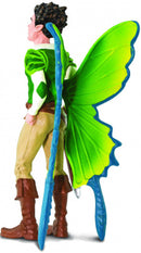 speelfiguur oberon junior 10,9 cm groen