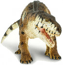 speelfiguur prestosuchos junior 22,3 cm bruin/beige