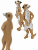 speelset Good Luck Minis stokstaartjes 2,5 cm 192-delig